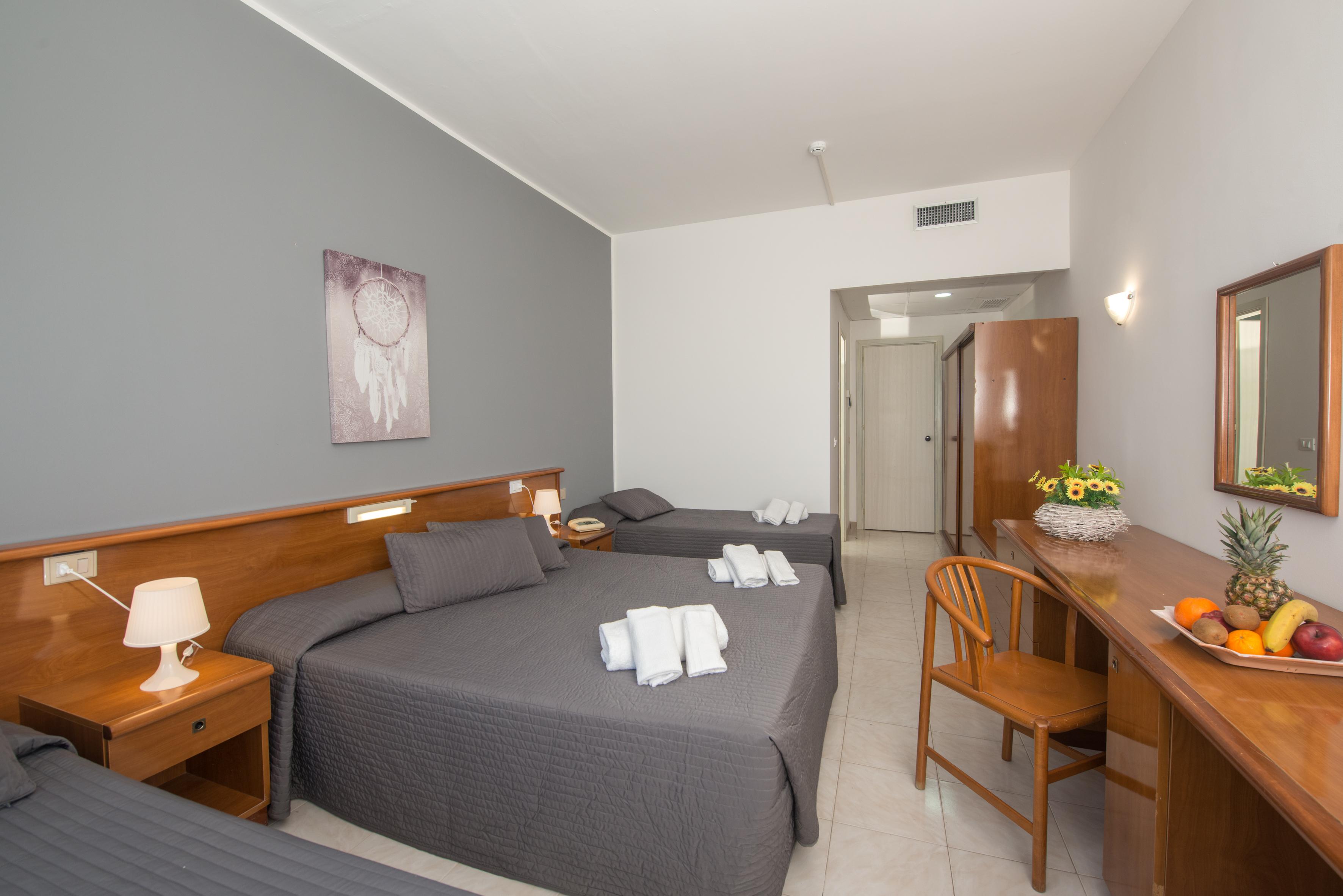 Hotel President Sea Palace Lido di Noto Exterior foto