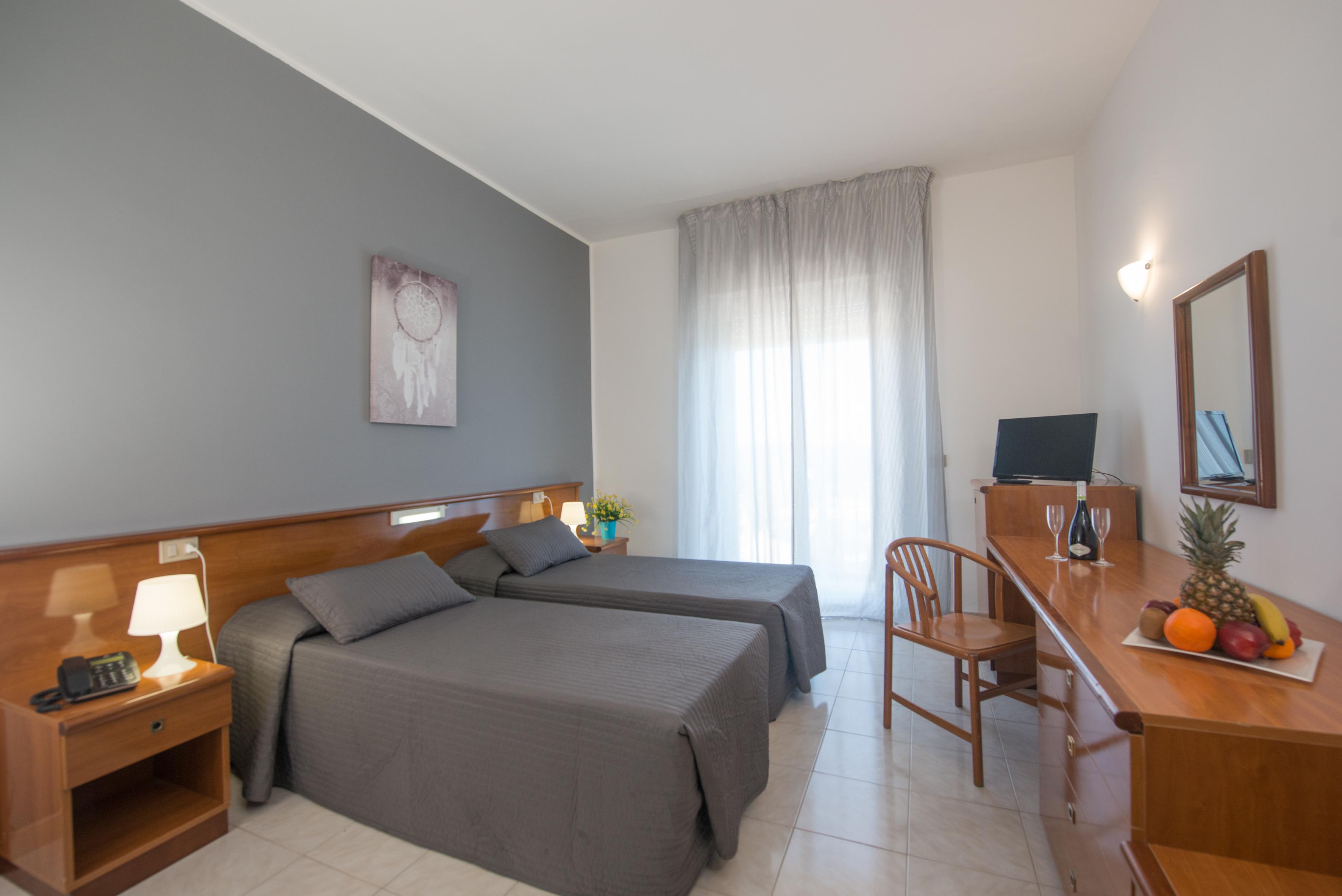 Hotel President Sea Palace Lido di Noto Exterior foto