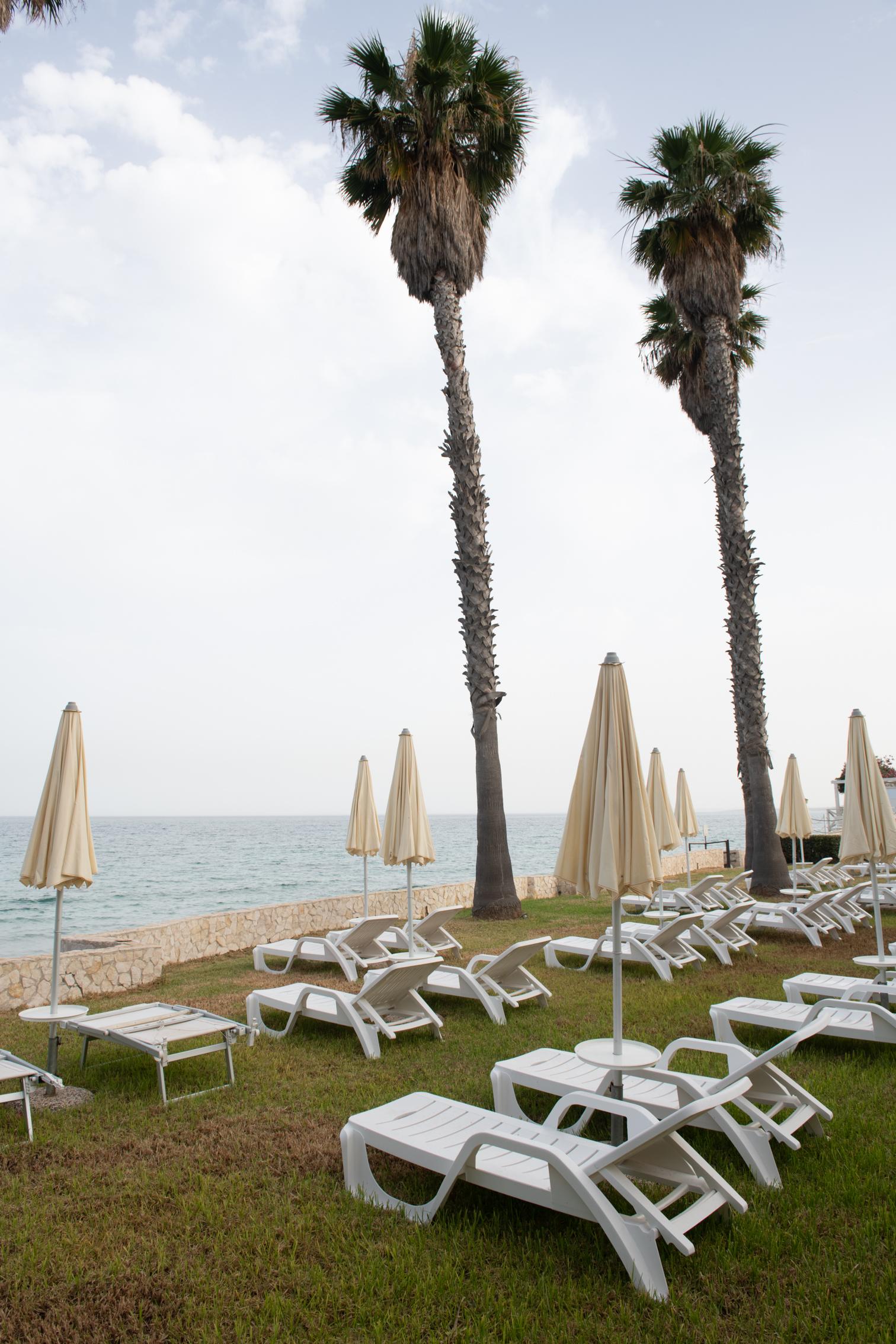 Hotel President Sea Palace Lido di Noto Exterior foto